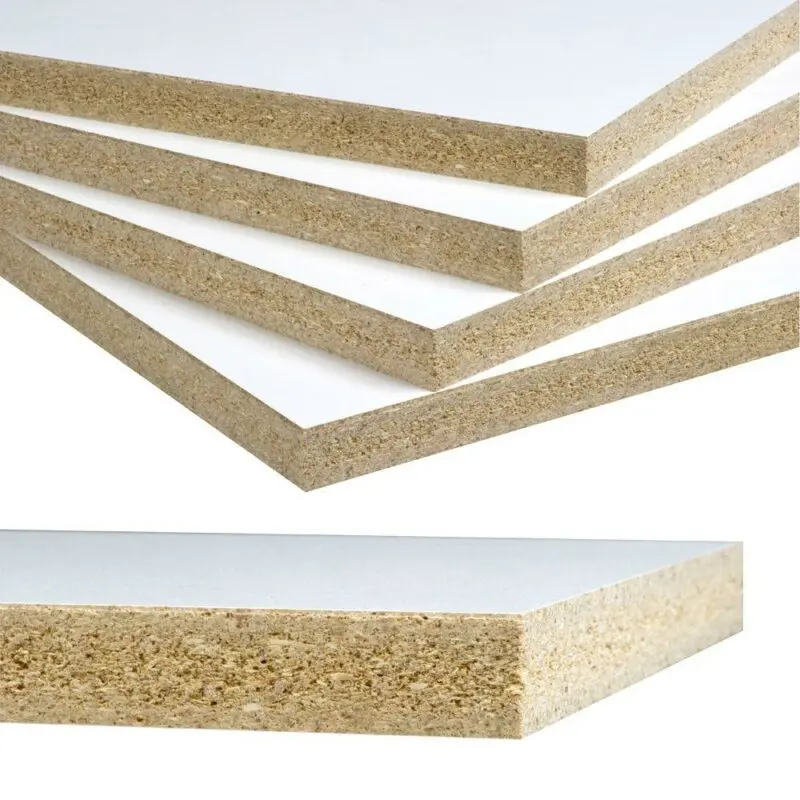 Stratidecors blanc 16mm 2500x1830 mm