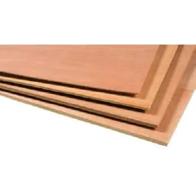 [CP7] Contre plaque 7mm okoume (2500x1530 mm)