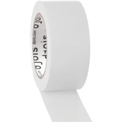 Scotch marquage blanc 5cm x 50m