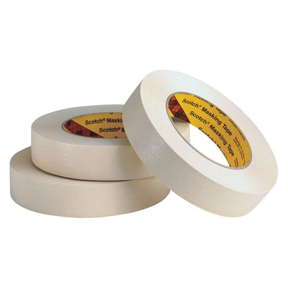 Scotch masking 1.9cm x 150m (novo  80°)