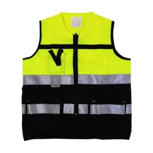 [0439-EQU-EPI] Gilet jaune 3M