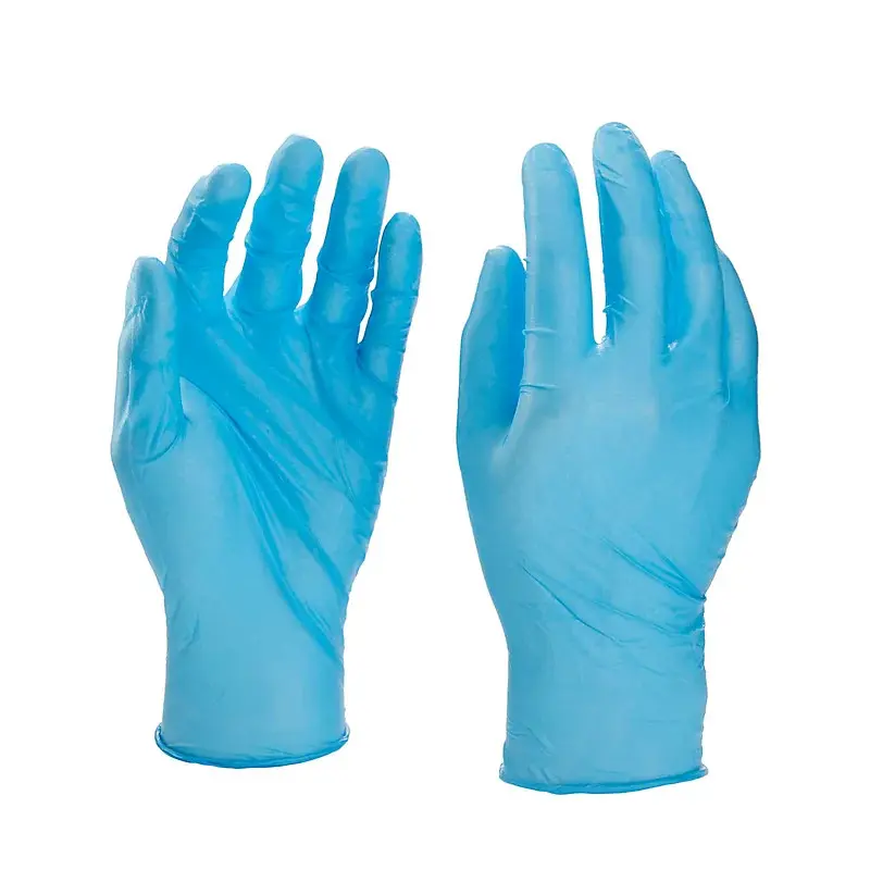 [0449-EQU-EPI] Gants jetables (plastique)