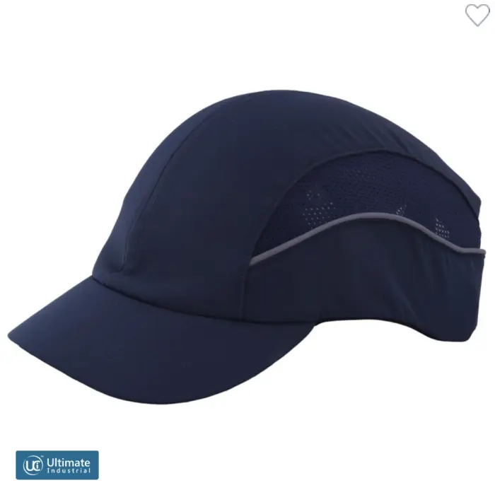 [0450-EQU-EPI] Casquette anti-heurt perfore local