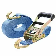 [0580-EQU-LEV] Sangle de serrage 4T-9m bleu