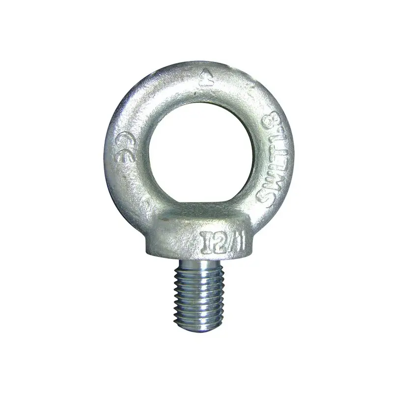 [0586-EQU-LEV] Anneau de levage male M16