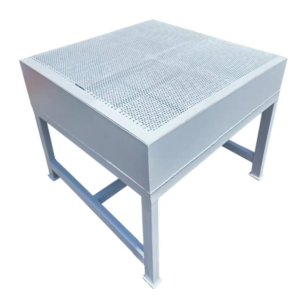 [P&W-0001] Retention Table