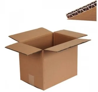 Carton double 600x400x400 mm