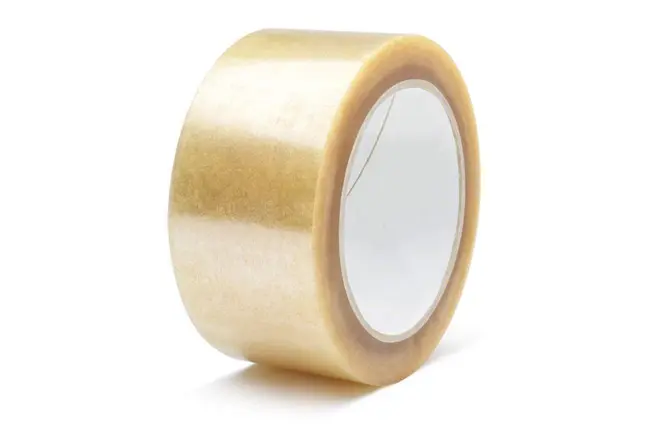 Scotch transparent  7.5cm x 100m 
